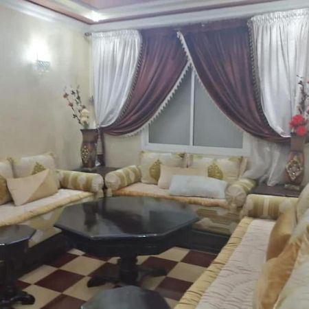 Prestige, Luxe Au Centre Ville Agadir Extérieur photo