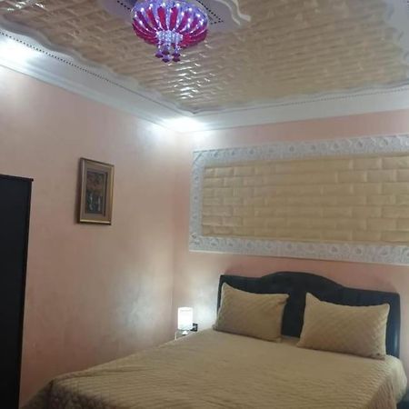 Prestige, Luxe Au Centre Ville Agadir Extérieur photo