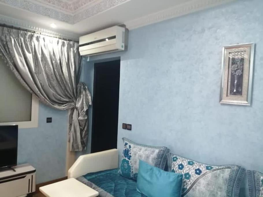 Prestige, Luxe Au Centre Ville Agadir Extérieur photo