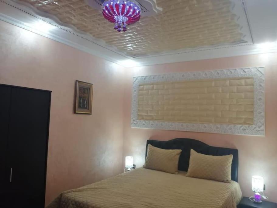 Prestige, Luxe Au Centre Ville Agadir Extérieur photo