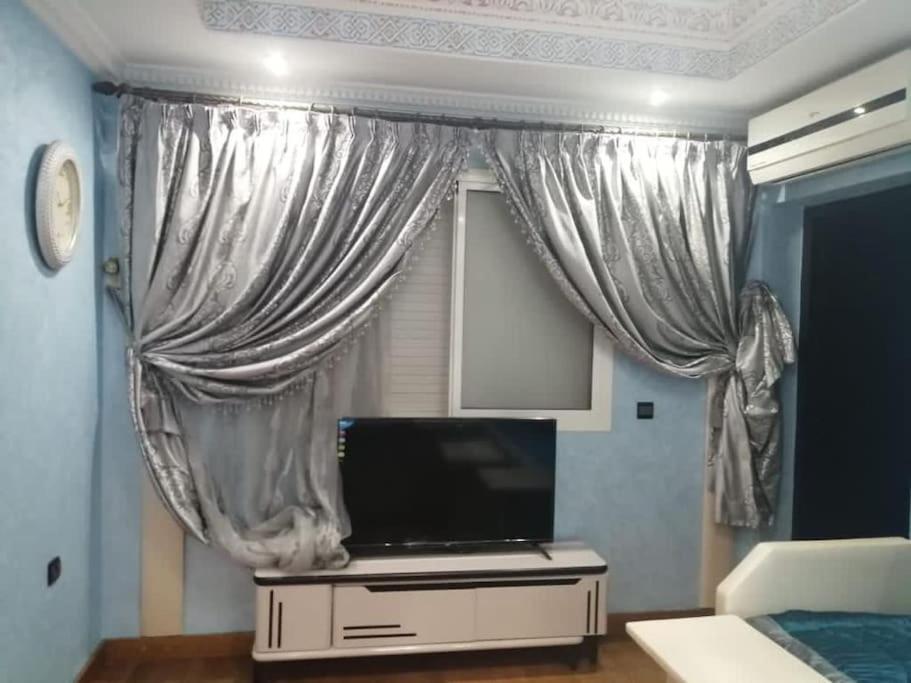 Prestige, Luxe Au Centre Ville Agadir Extérieur photo