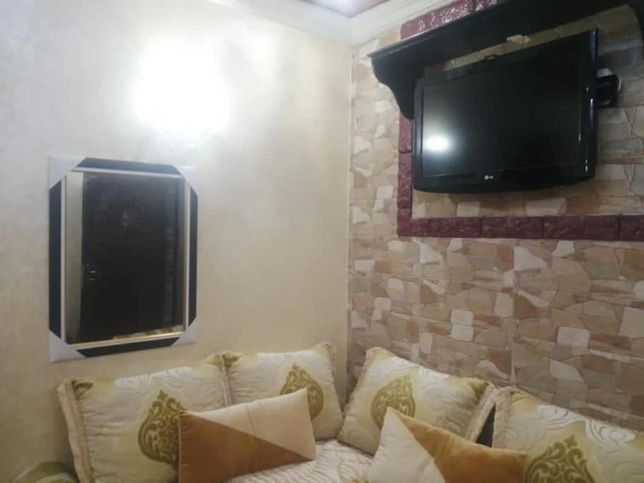 Prestige, Luxe Au Centre Ville Agadir Extérieur photo