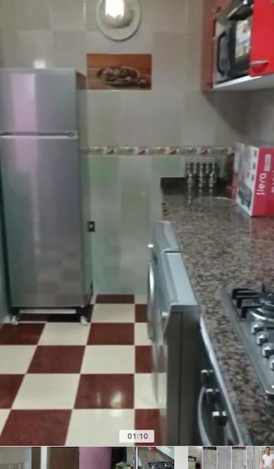 Prestige, Luxe Au Centre Ville Agadir Extérieur photo
